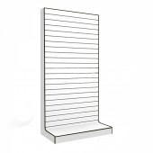 КС-201 Каркас для Экономпанели. Цвет: Белый