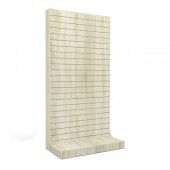 КС-201 Каркас для Экономпанели. Цвет: Дуб сонома КС-201 Каркас для Экономпанели. Цвет: Дуб сонома