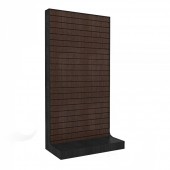 КС-201 Каркас для Экономпанели. Цвет: Венге