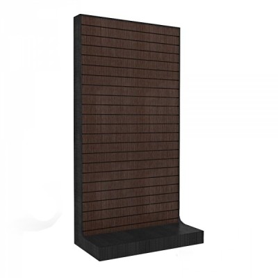 КС-201 Каркас для Экономпанели. Цвет: Венге КС-201 Каркас для Экономпанели. Цвет: Венге