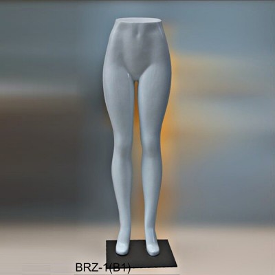 BRZ-1(B1) Манекен ноги женские