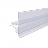 Ценникодержатель для холодильного оборудования 520*39мм